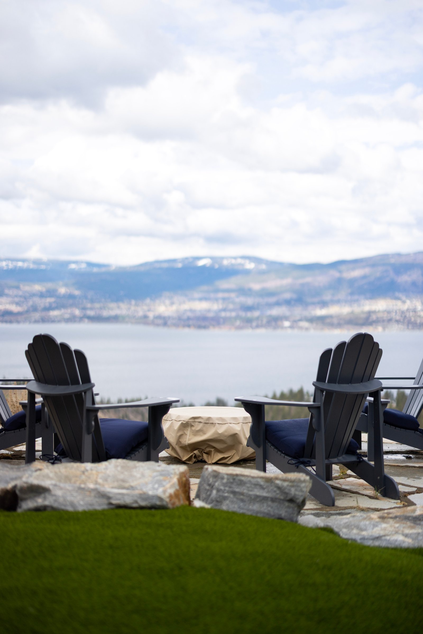 About Justin Gaspari